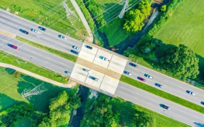 Maitrise d’œuvre aménagement de rue à Saint-Ouen (80)